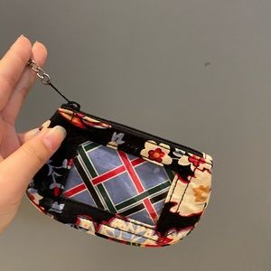 Vera Bradley Pouch